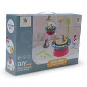 Sunflower Pottery Machine