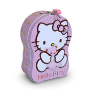 Hello Kitty Metal Piggy Bank