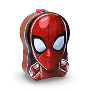 Spider-Man Metal Piggy Bank