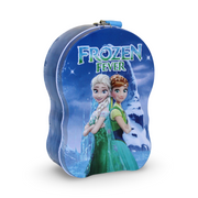 Frozen Metal Piggy Bank
