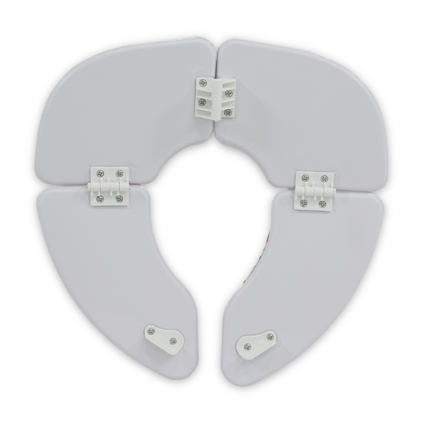 Yibei Folding Potty Seat – Princess Print