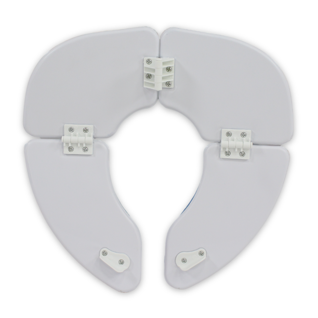 Yibei Folding Potty Seat – Cars Print