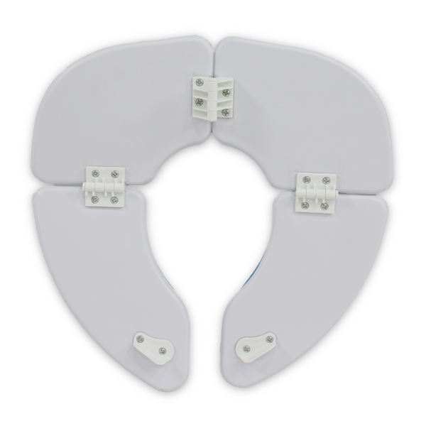 Yibei Folding Potty Seat – Cars Print