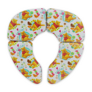Yibei Folding Potty Seat – Pooh Print
