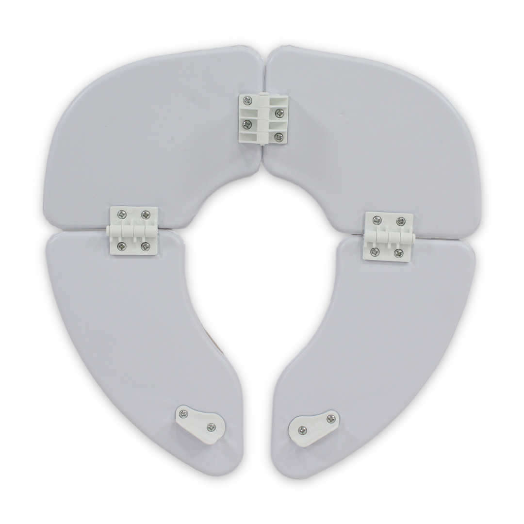 Yibei Folding Potty Seat – Hello Kitty Print