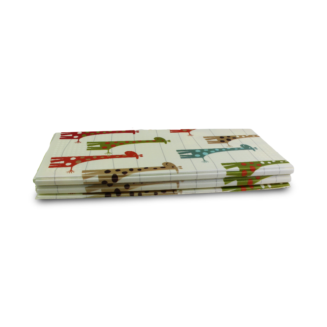 Foam Baby Play Mat