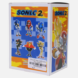 Sonic the Hedgehog Vinyl Figure