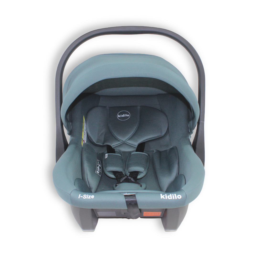 Kidilo 1st Stage Infant Car Seat – Teal