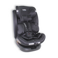 Kidilo 360° Rotation ISOFIX Child Car Seat – Black