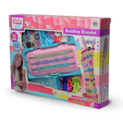 DIY Braiding Bracelet Making Kit