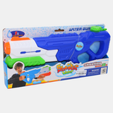 Shooter Water Blaster – Blue & White