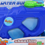 Shooter Water Blaster – Blue & White