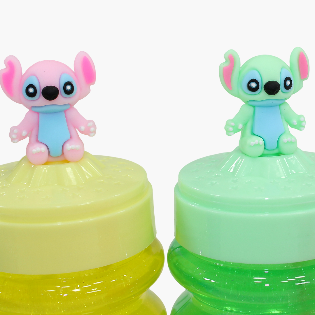 Stitch Slime Bottle