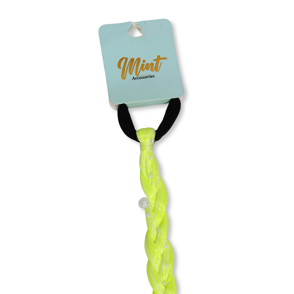 Braided Hair Accessory