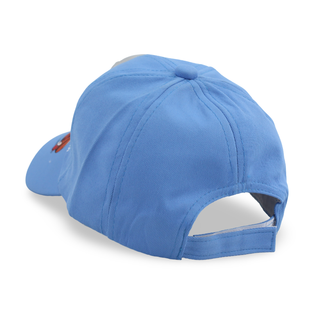 Unisex Cotton Cap – Ska Handelsatt Design