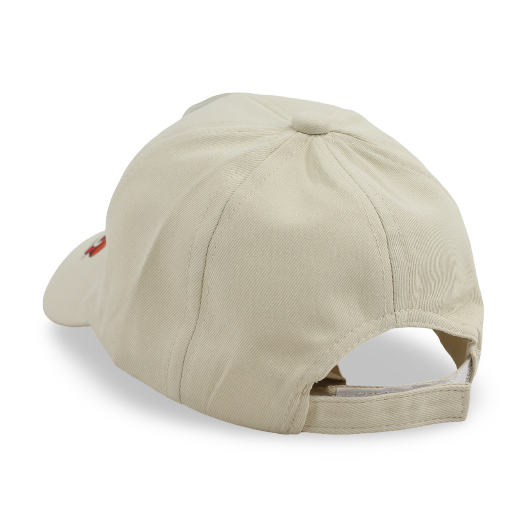 Unisex Cotton Cap – Ska Handelsatt Design