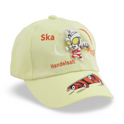 Unisex Cotton Cap – Ska Handelsatt Design