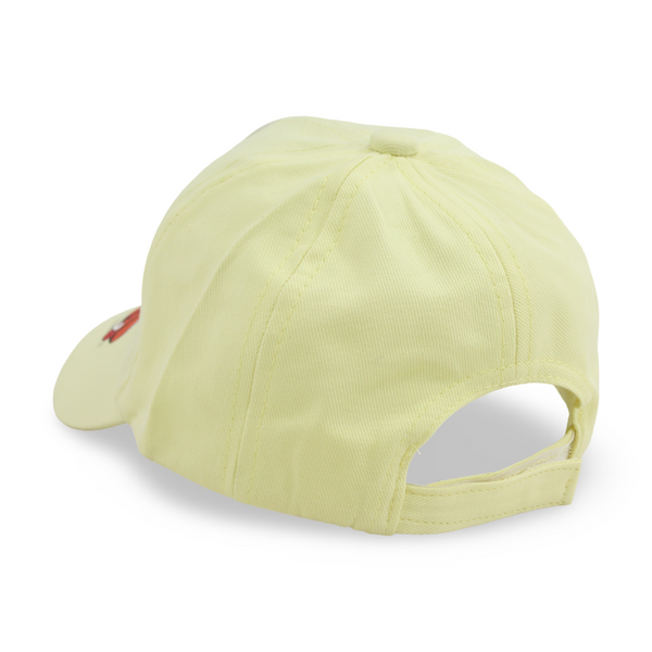Unisex Cotton Cap – Ska Handelsatt Design