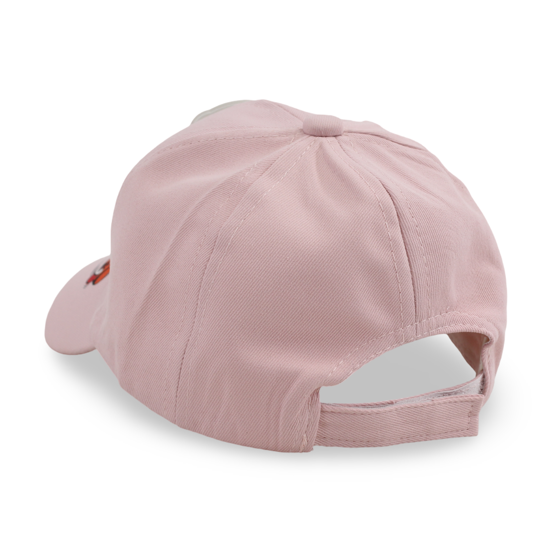 Unisex Cotton Cap – Ska Handelsatt Design