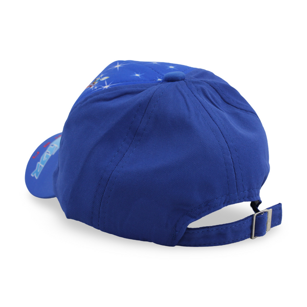 Boys Cotton Cap – Ultraman Design