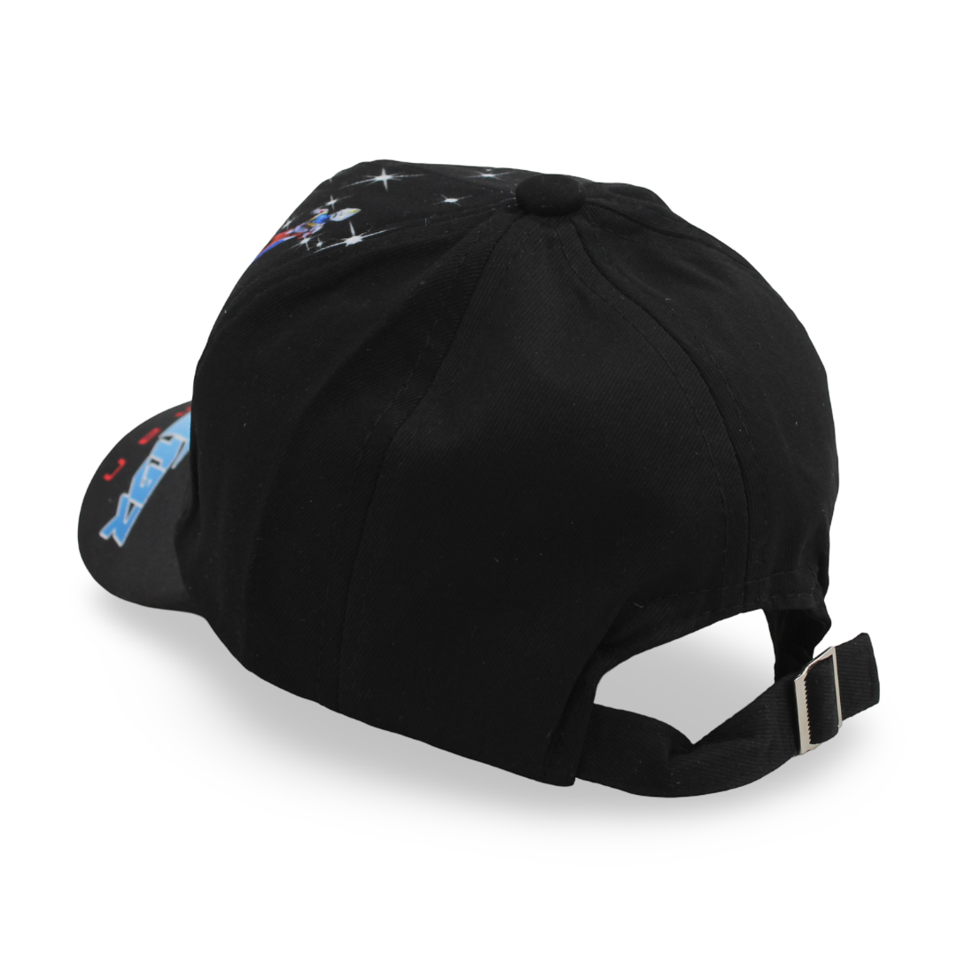 Boys Cotton Cap – Ultraman Design