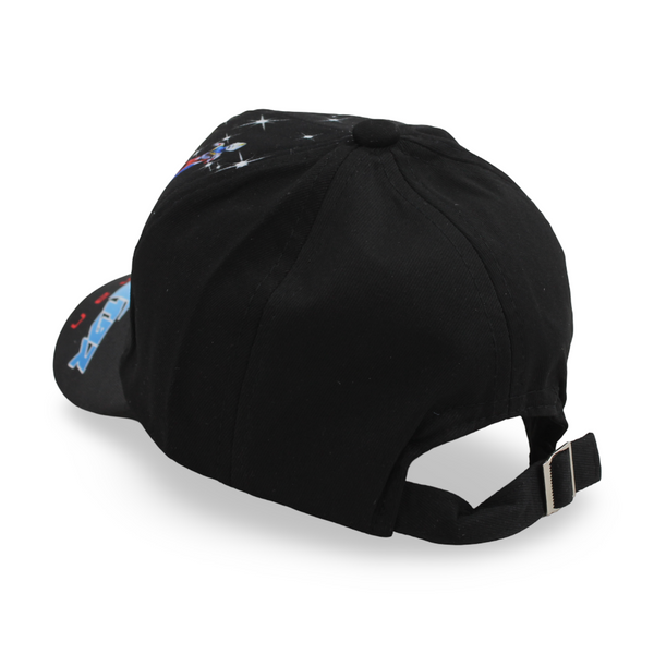 Boys Cotton Cap – Ultraman Design