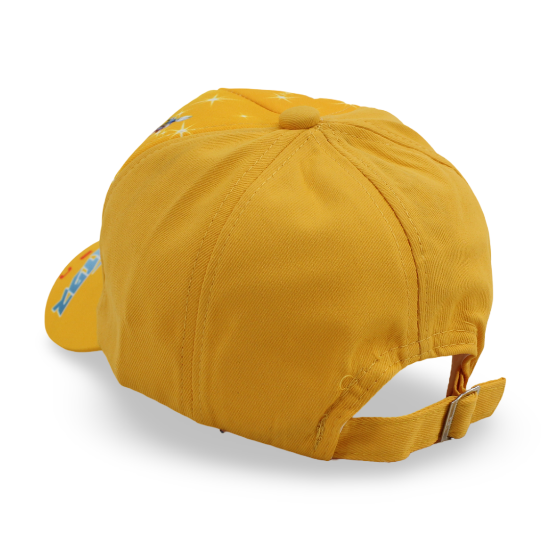 Boys Cotton Cap – Ultraman Design