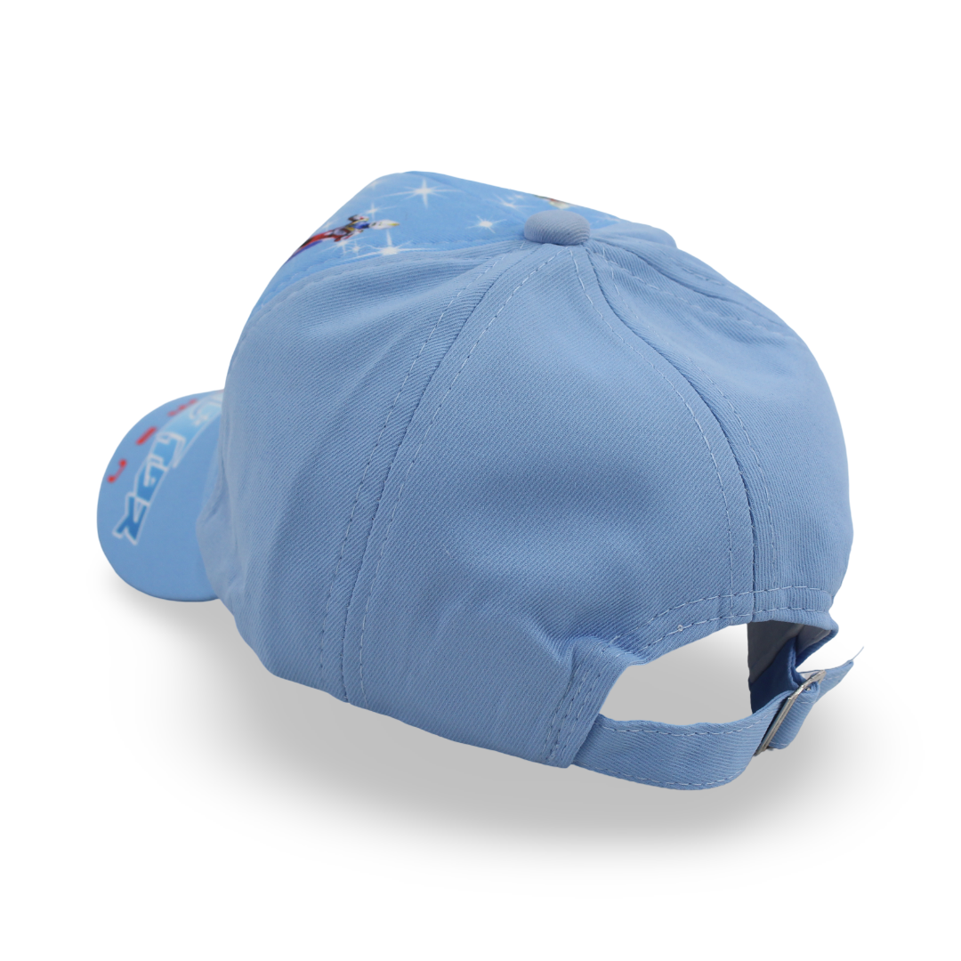 Boys Cotton Cap – Ultraman Design