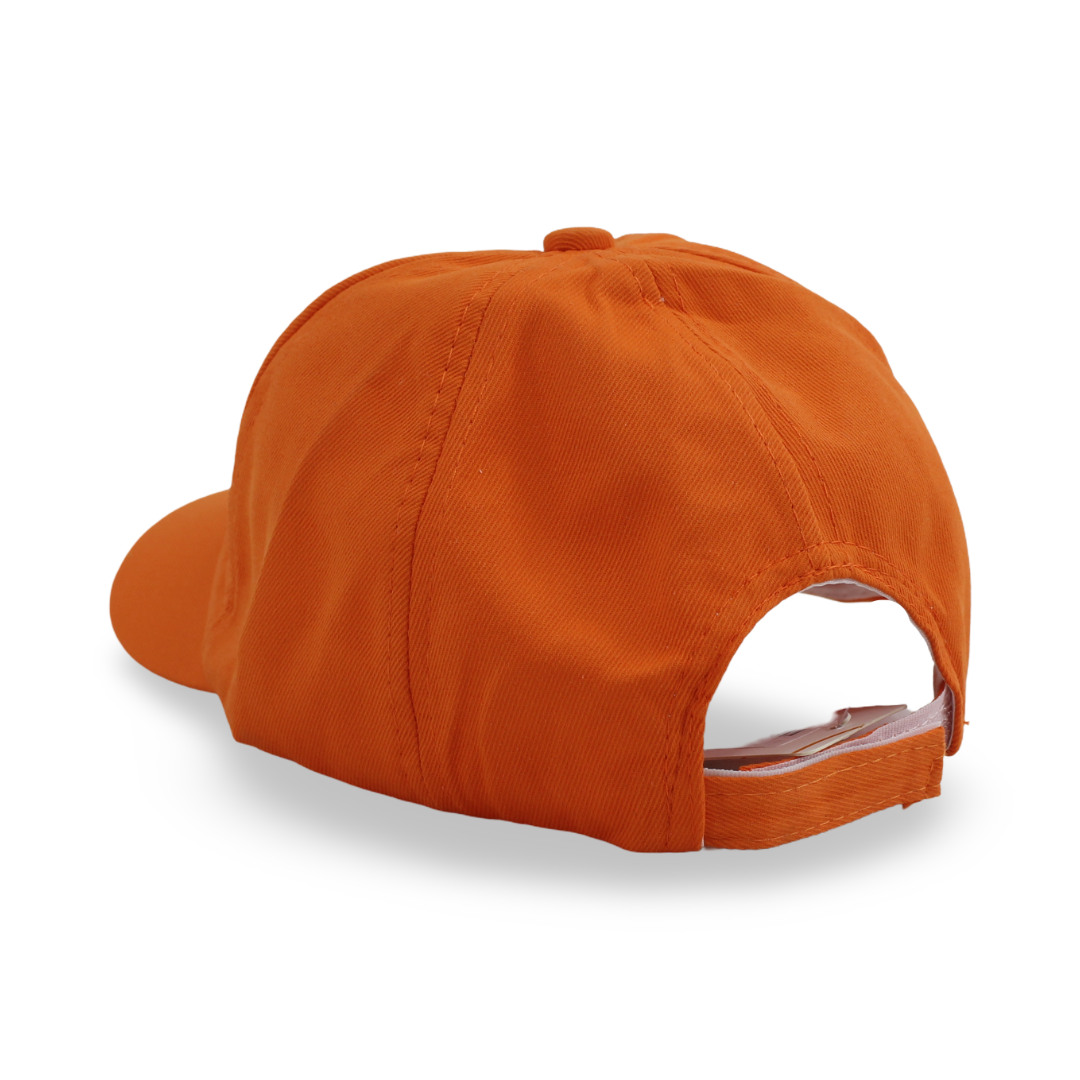 Boys Cotton Cap – Cool Animals Design