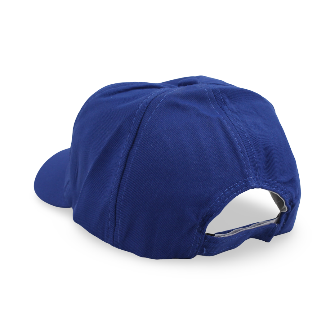 Boys Cotton Cap – Cool Animals Design