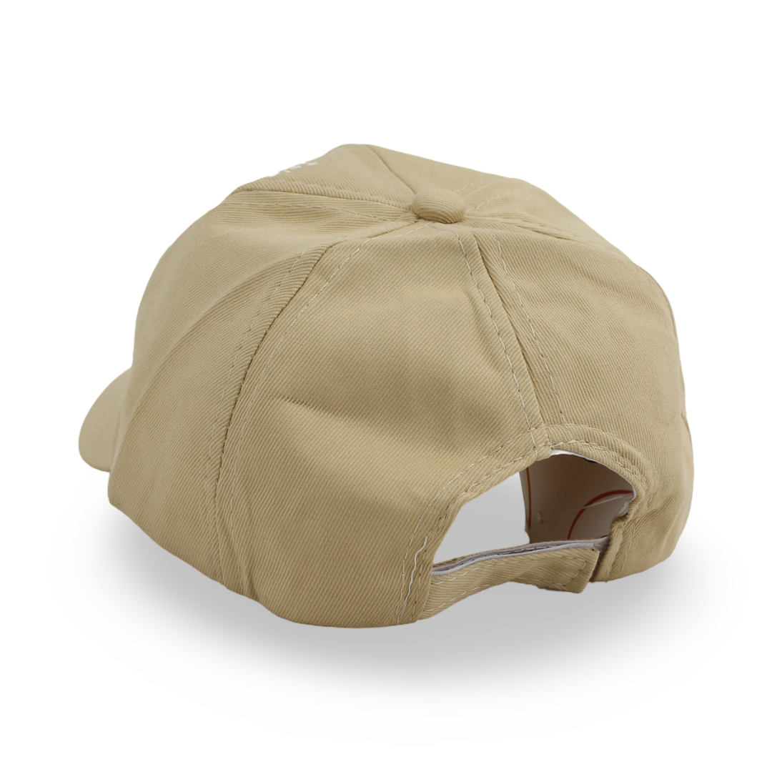 Boys Cotton Cap – Cool Animals Design