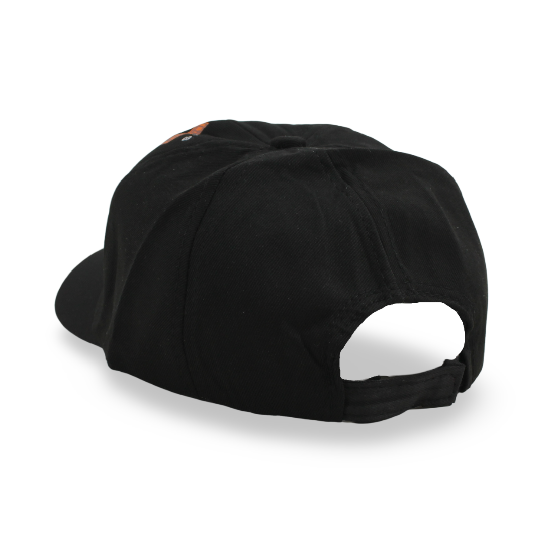 Boys Cotton Cap – Cool Animals Design