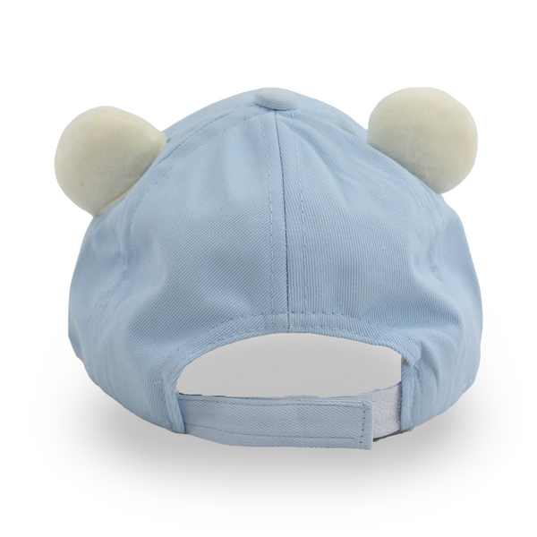 Unisex Cotton Cap – Duck Design