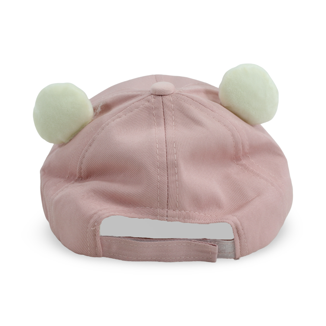 Unisex Cotton Cap – Duck Design