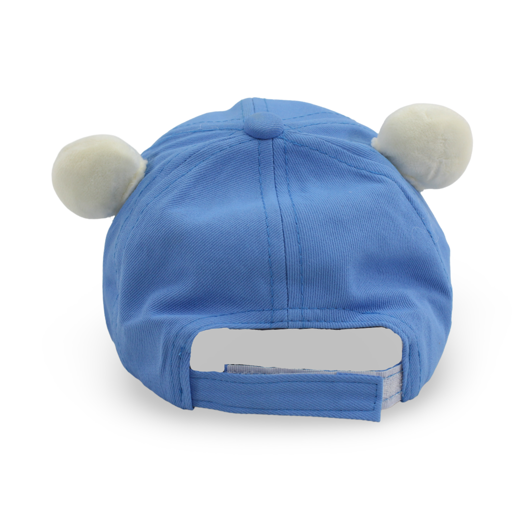 Unisex Cotton Cap – Duck Design