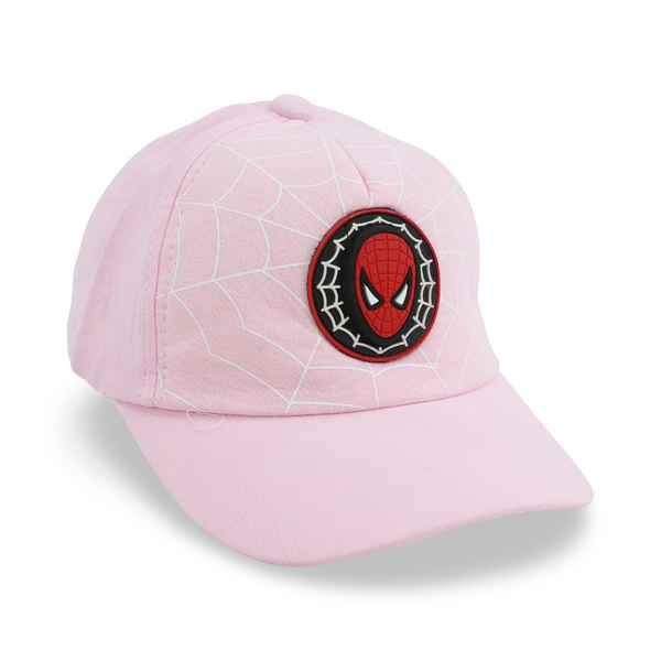 Unisex Cotton Cap – Cute Design