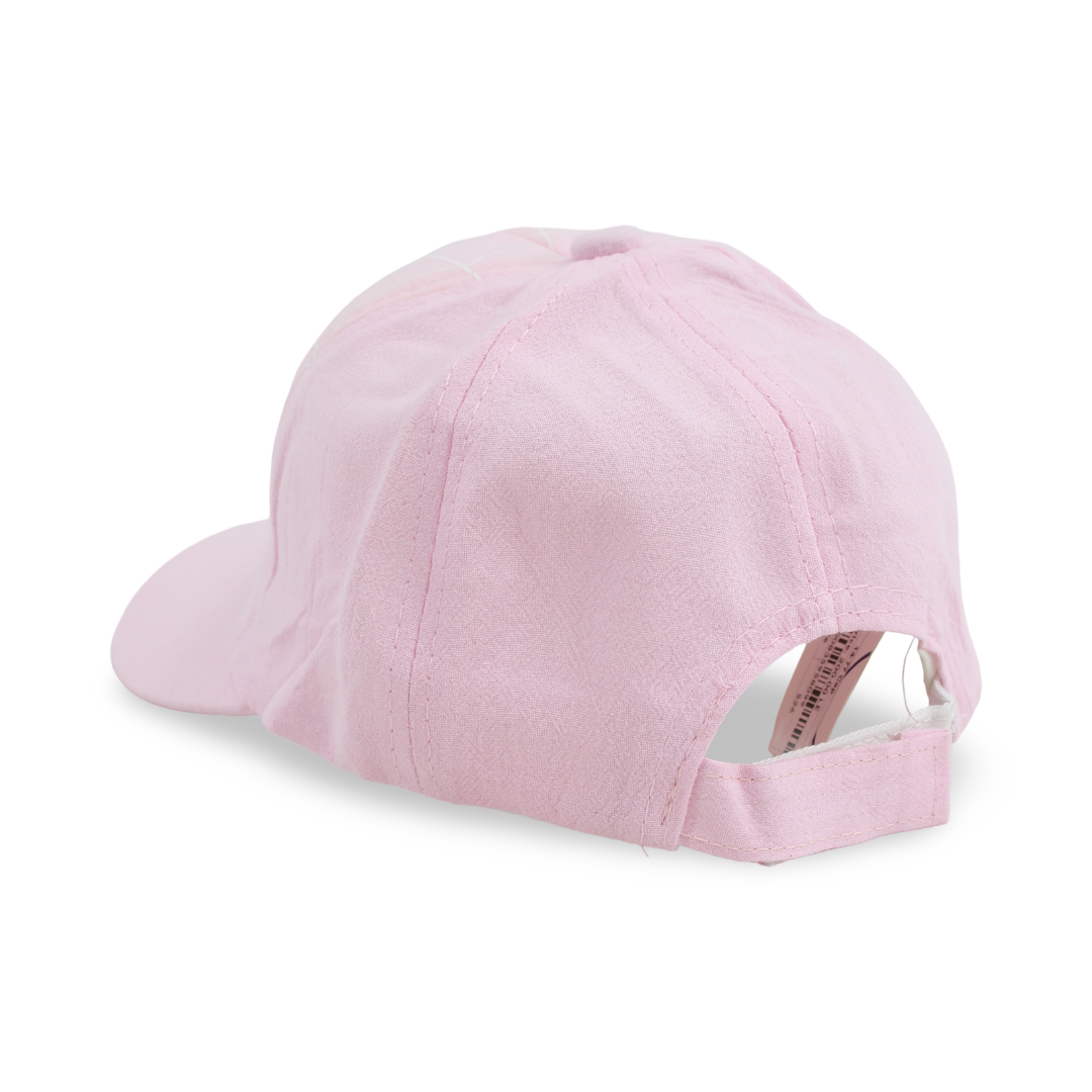 Unisex Cotton Cap – Cute Design