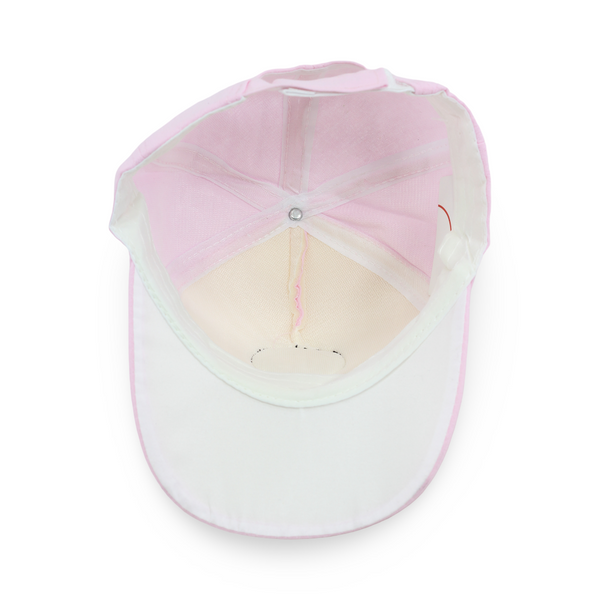 Unisex Cotton Cap – Cute Design
