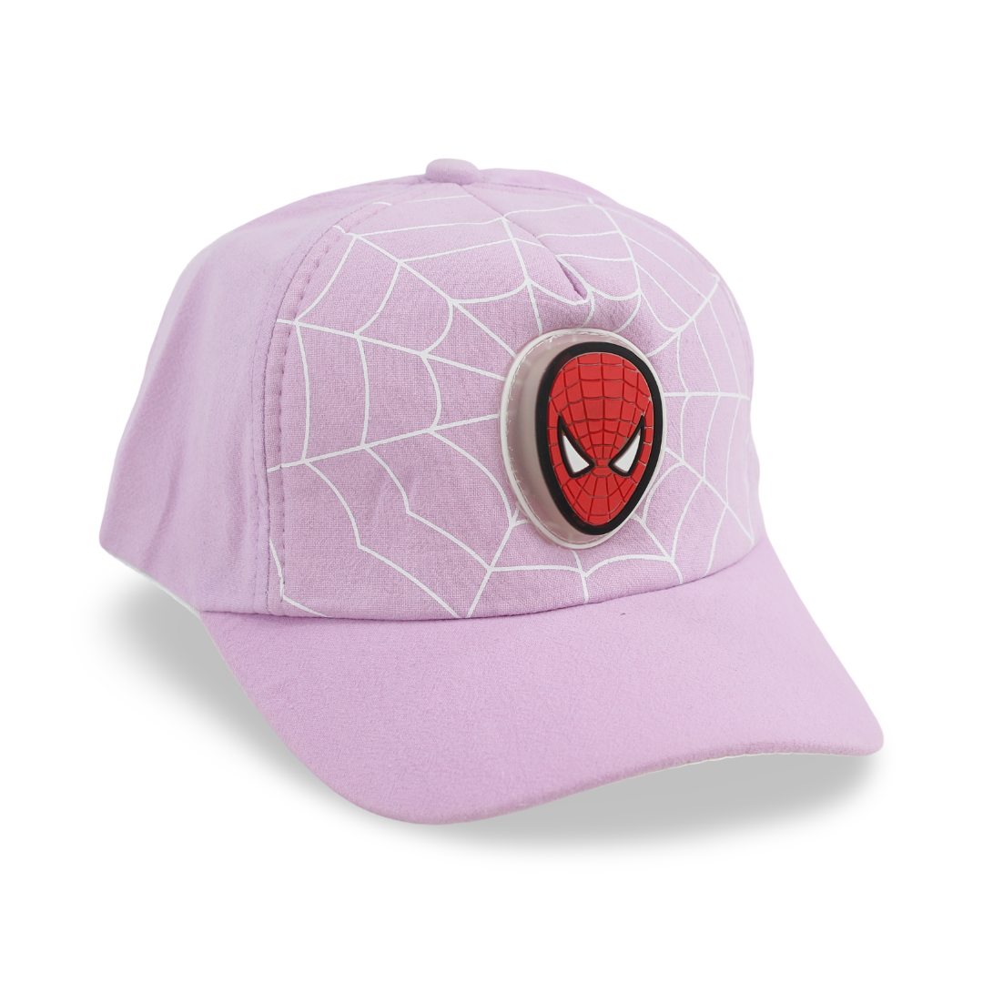 Unisex Cotton Cap – Cute Design