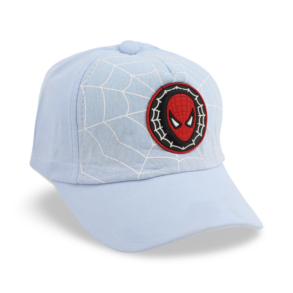 Unisex Cotton Cap – Cute Design