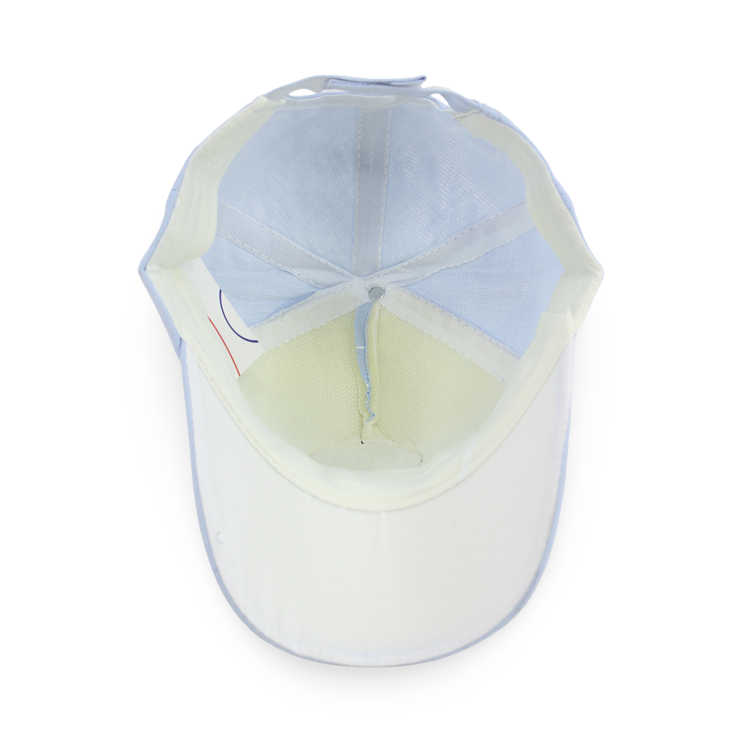 Unisex Cotton Cap – Cute Design