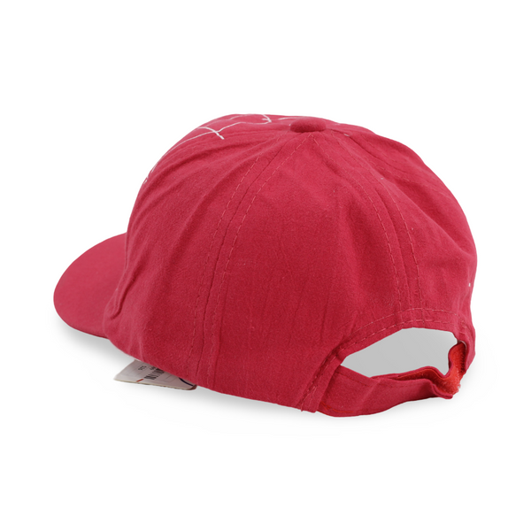 Unisex Cotton Cap – Cute Design