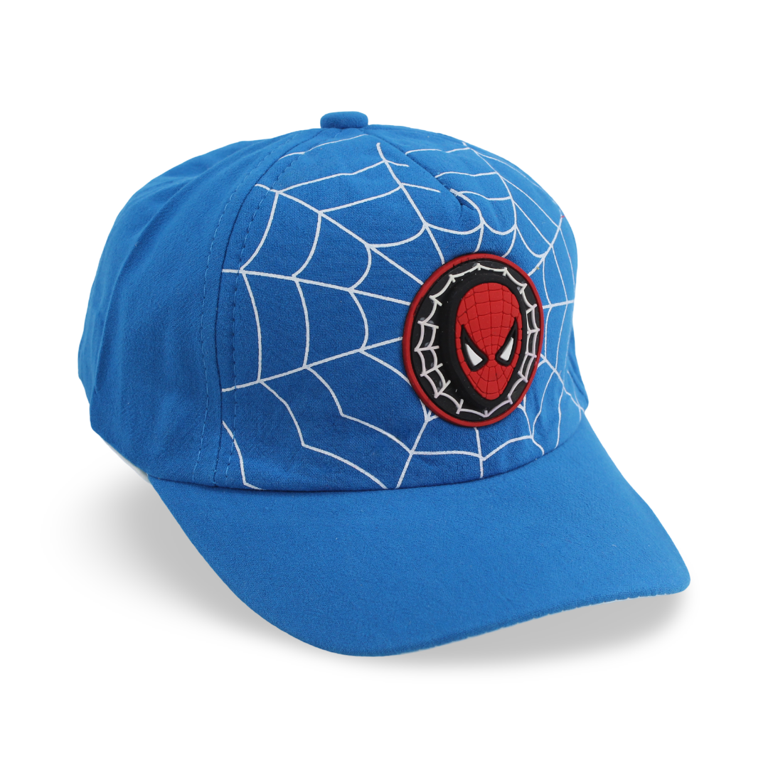 Unisex Cotton Cap – Cute Design