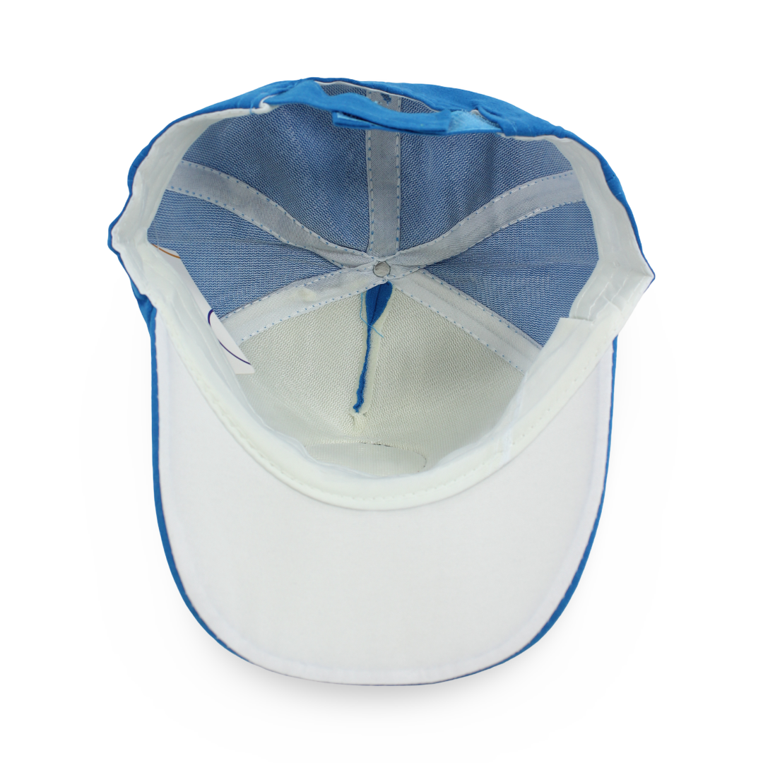 Unisex Cotton Cap – Cute Design