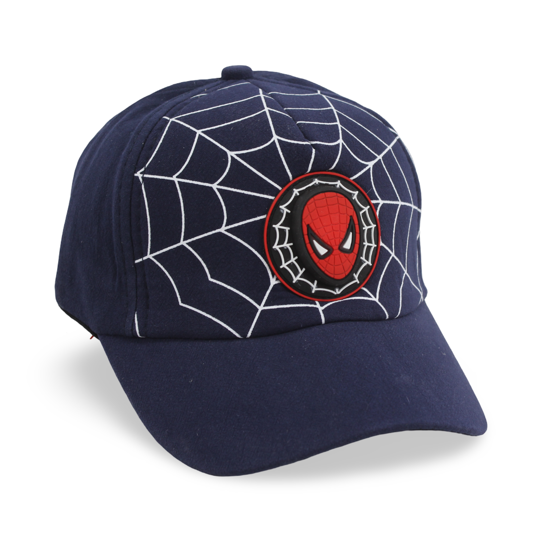 Unisex Cotton Cap – Cute Design