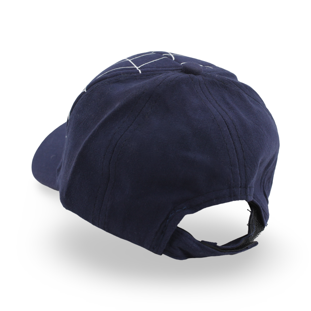 Unisex Cotton Cap – Cute Design