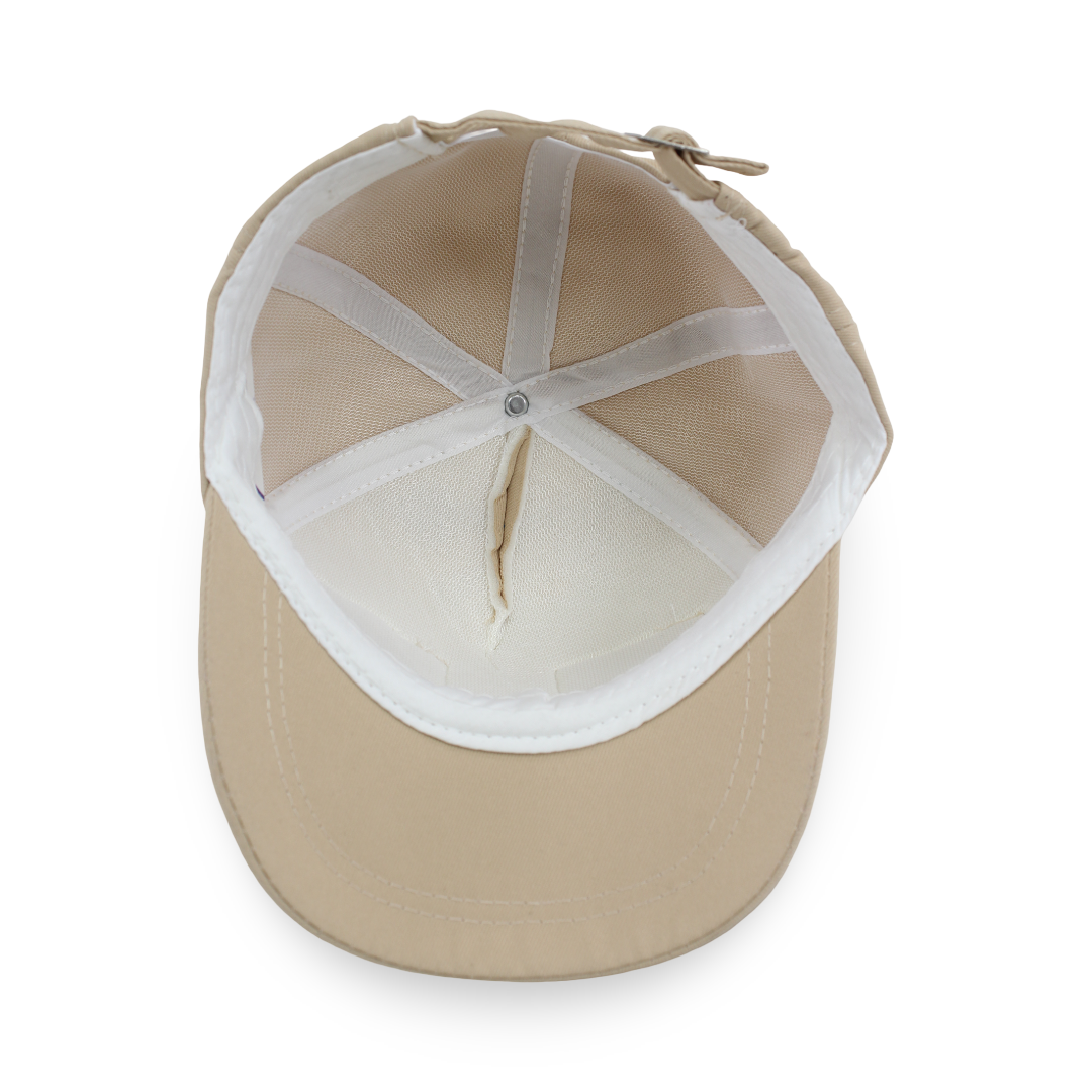 Unisex Cotton Cap – Cute Design