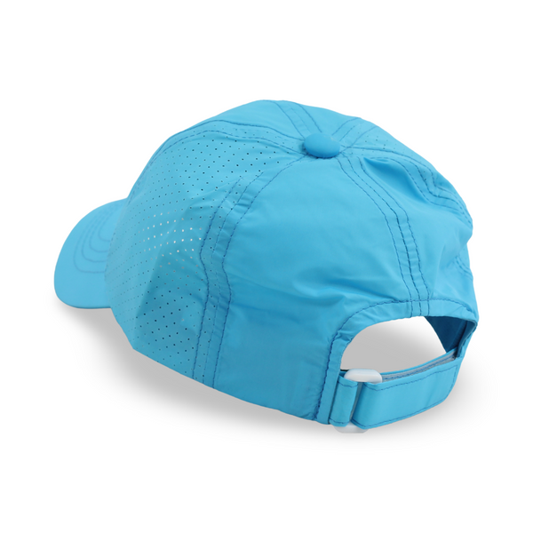 Boys Cotton Cap – "Marvel" Embroidery