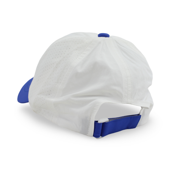 Unisex Cotton Cap – "Hello" Design