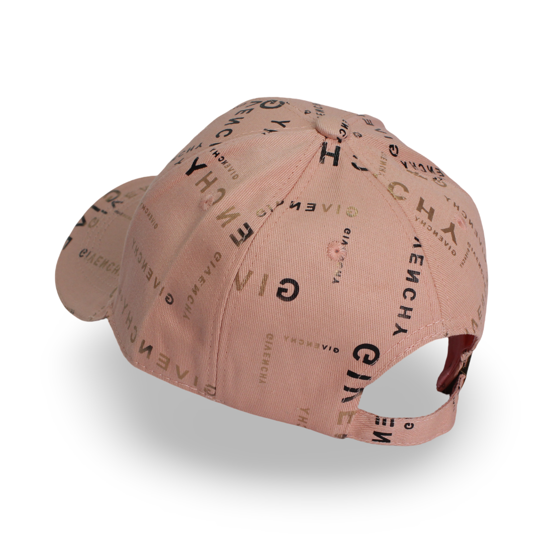 Fancy Women Cotton Cap –“G“ design